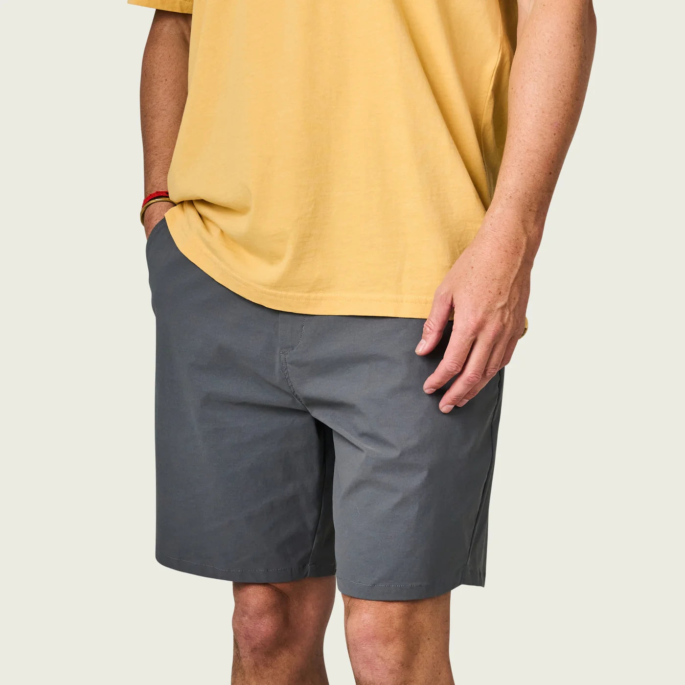 Short Marsh Wear Style MWS3002 Prime - Charcoal