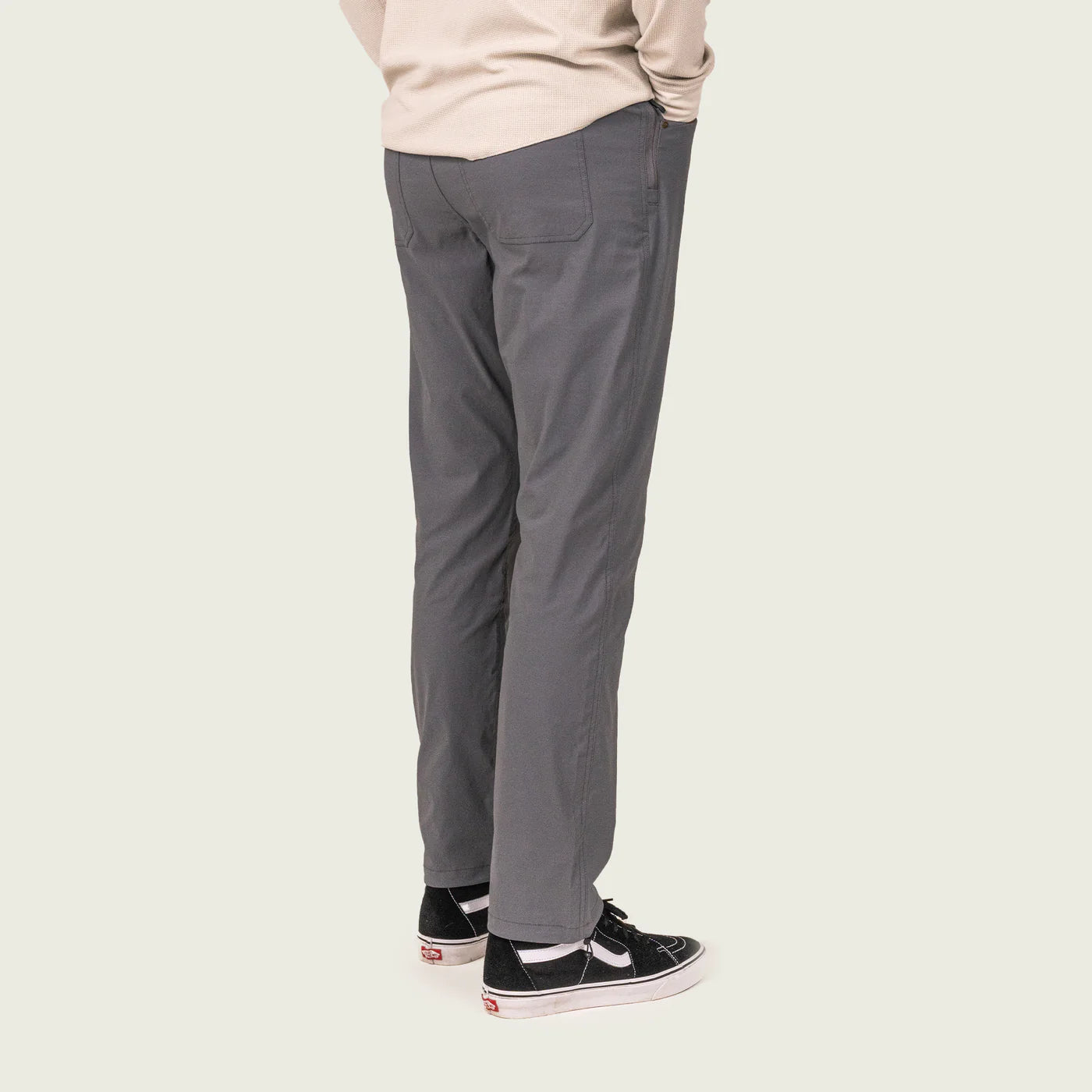 Pantalon Marsh Wear Style MWP03 Escape - Charcoal