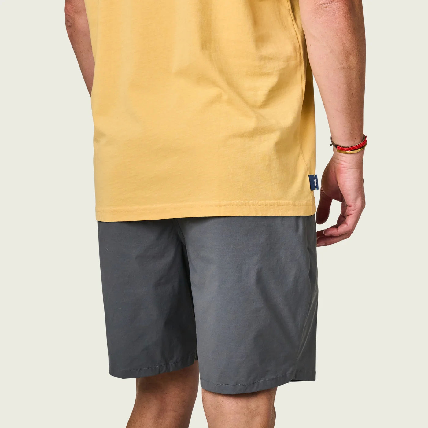 Short Marsh Wear Style MWS3002 Prime - Charcoal