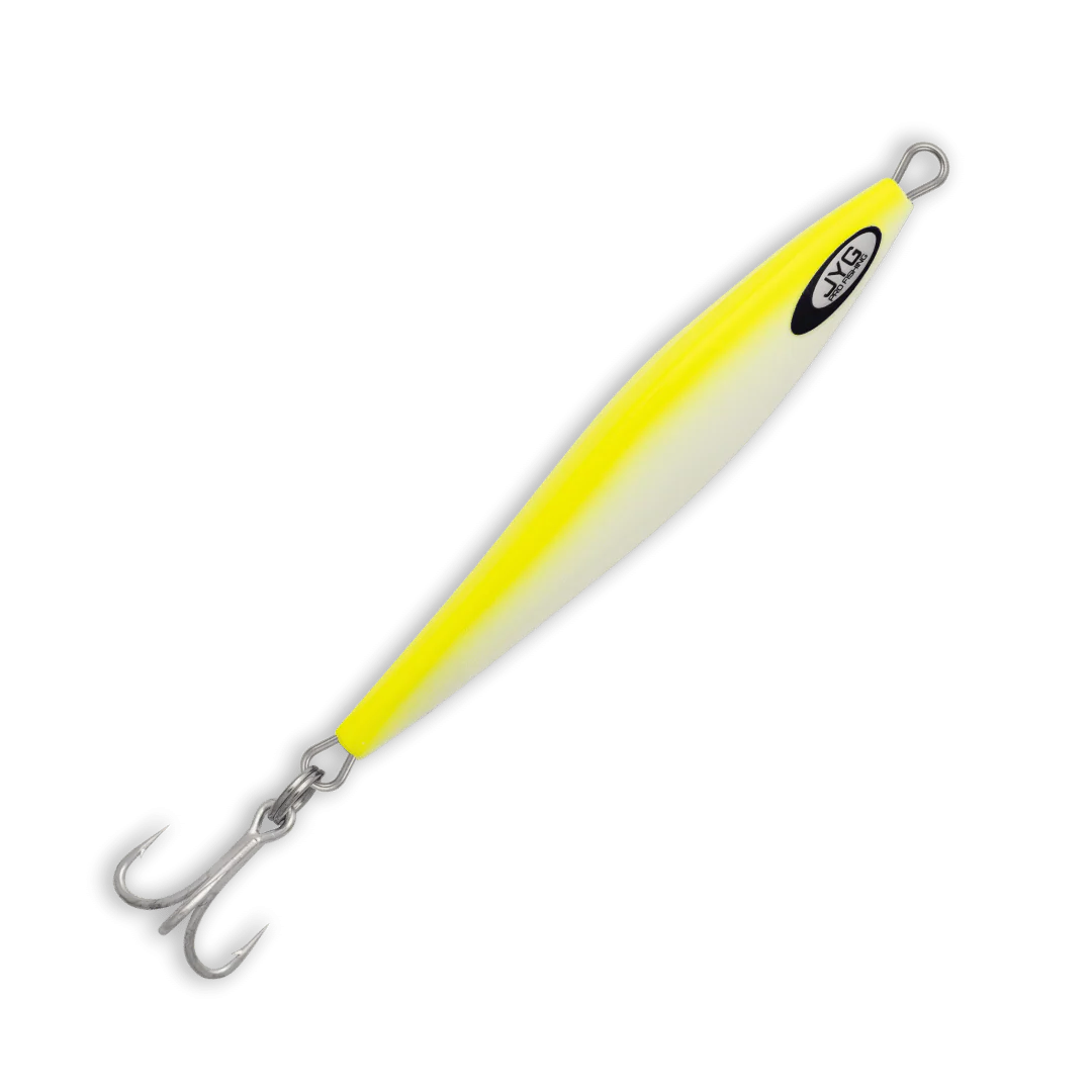Señuelo Jyg Pro Fishing Vyper