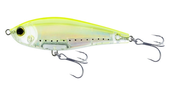 Señuelo Yo-Zuri 3D Inshore Twitchbait