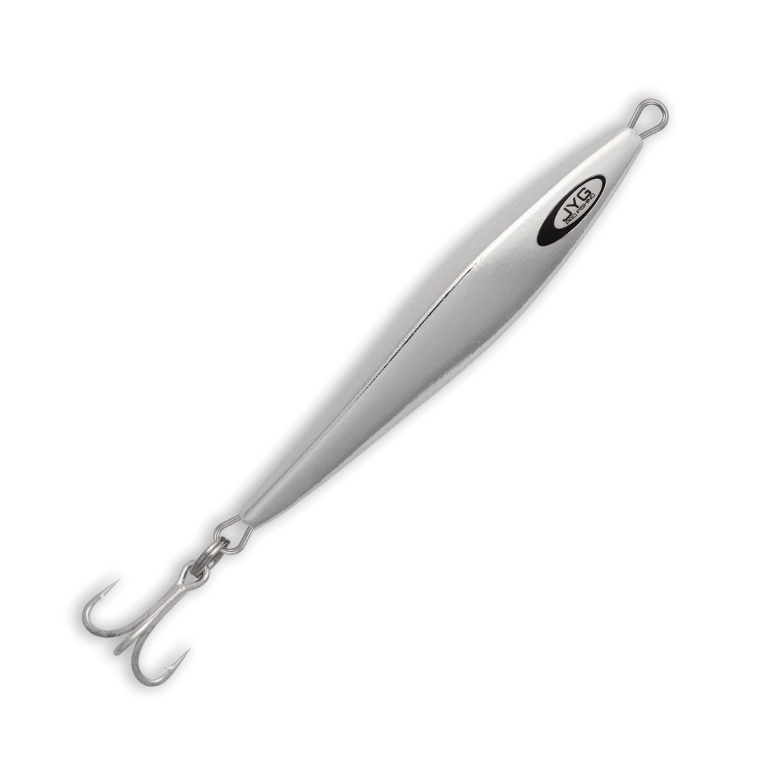 Señuelo Jyg Pro Fishing Vyper