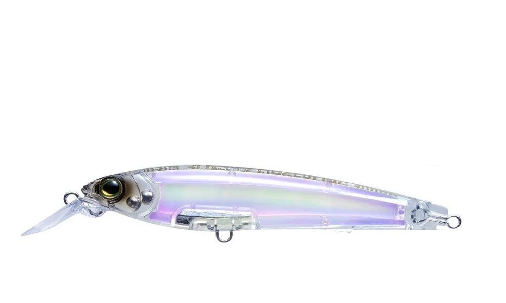 Yo-Zuri 3D Inshore Fingerling