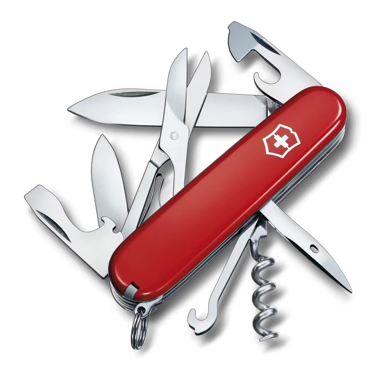 Navaja Victorinox Climber