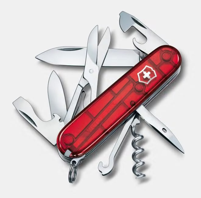 Navaja Victorinox Climber