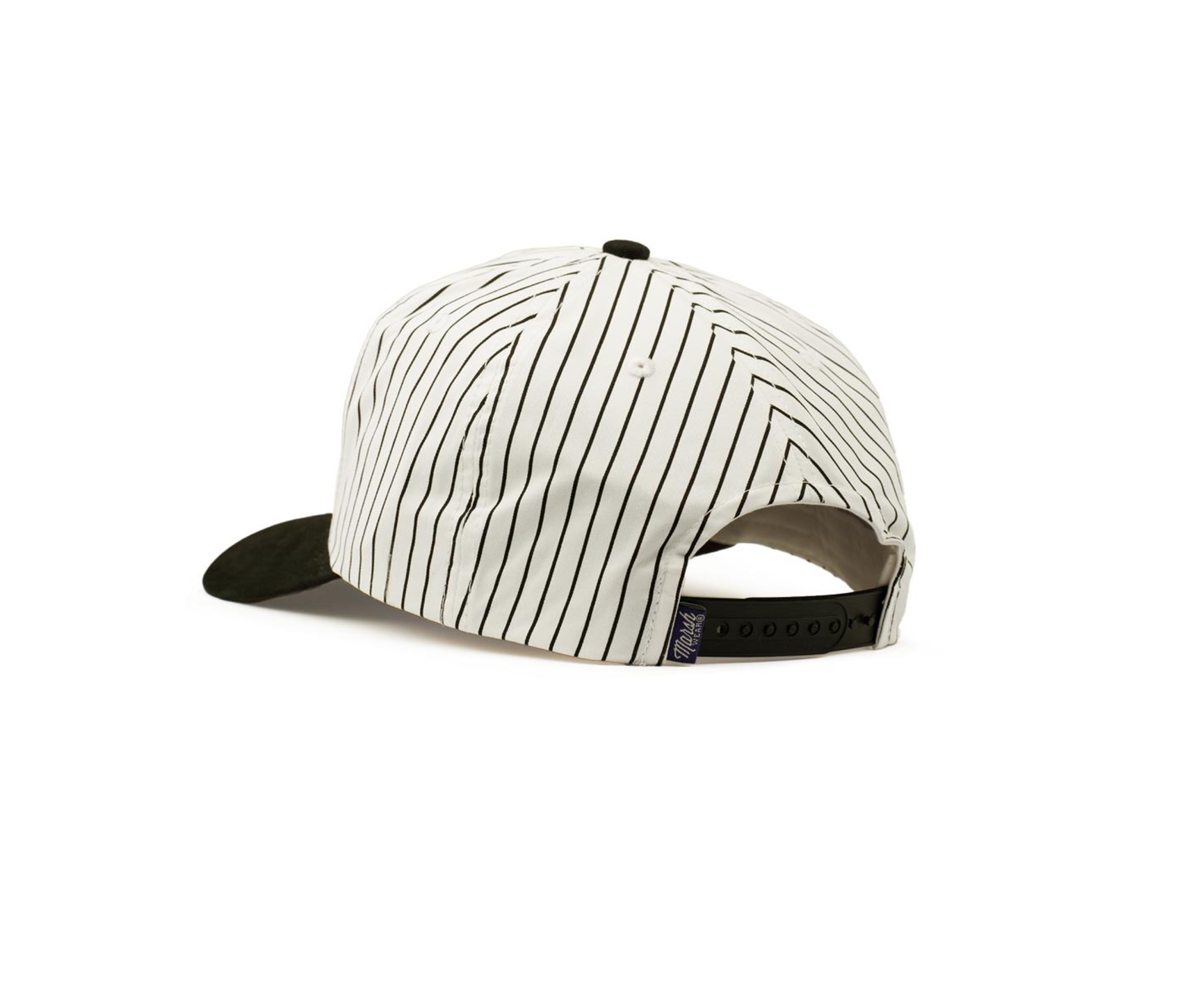 Gorra Marsh Wear Clutch - Black