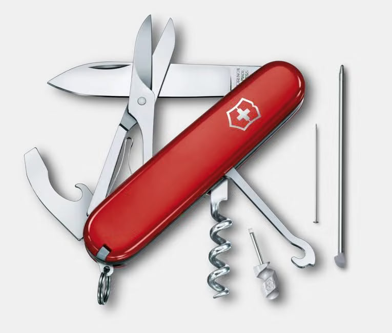 Navaja Victorinox Compact