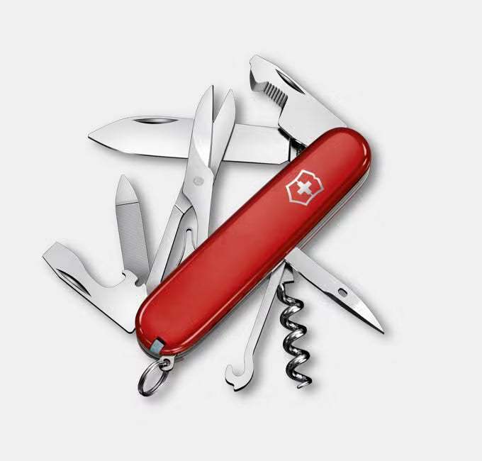 Navaja Victorinox Companion