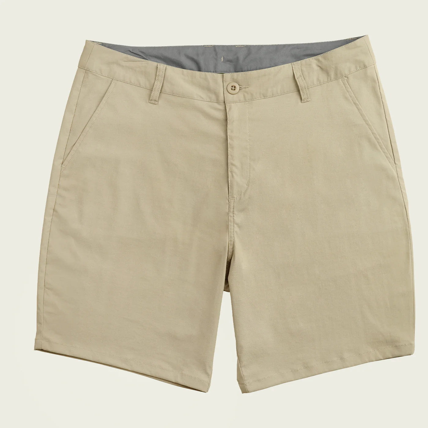 Short Marsh Wear Prime - Coriander
