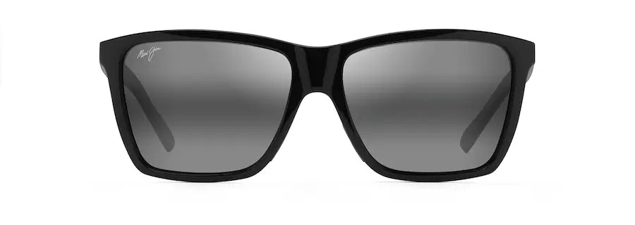 Lentes Maui Jim Cruzem Neutral Grey