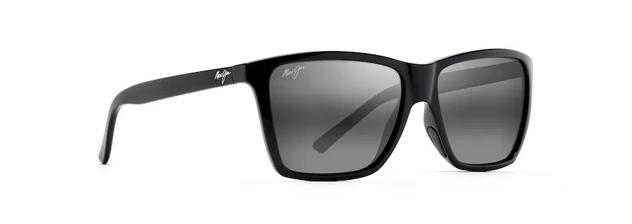 Lentes Maui Jim Cruzem Neutral Grey