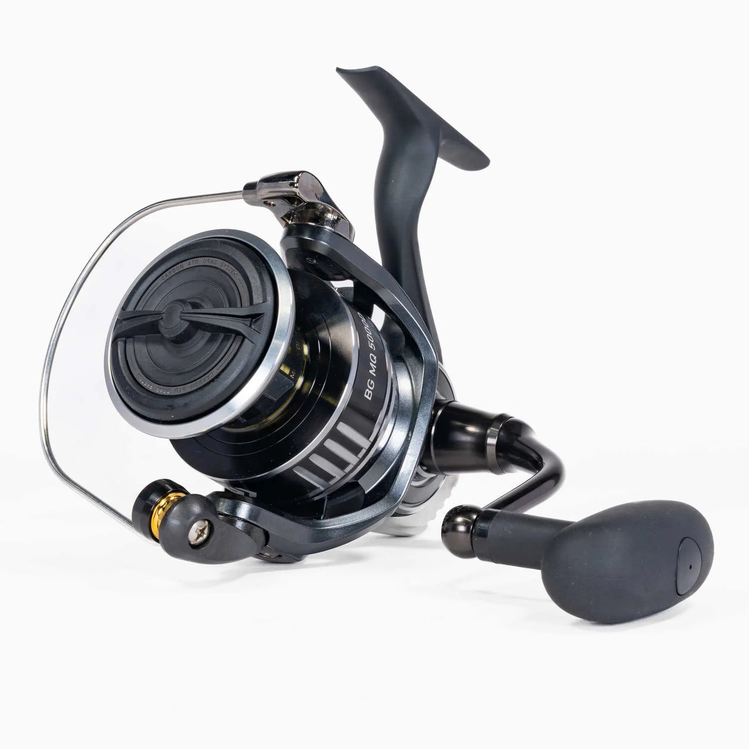 DAIWA CARRETE SPINNING BG MQ
