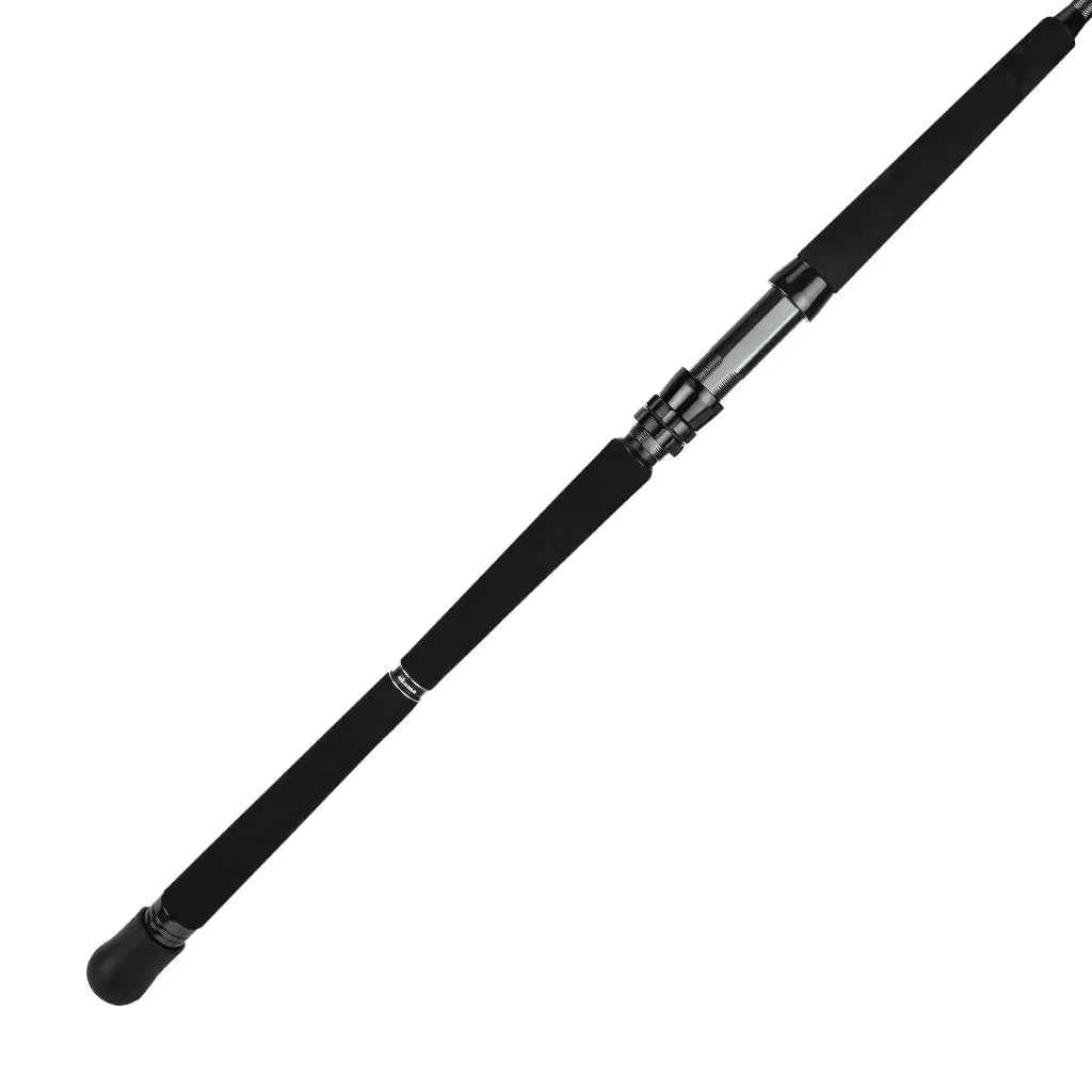 Caña Okuma DTR Custom Offshore