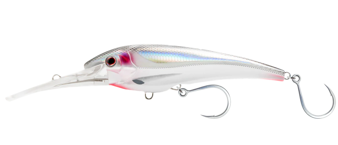 Señuelo Nomad Design DTX Minnow
