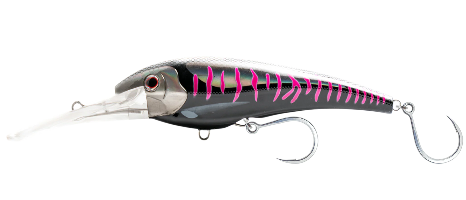 Señuelo Nomad Design DTX Minnow