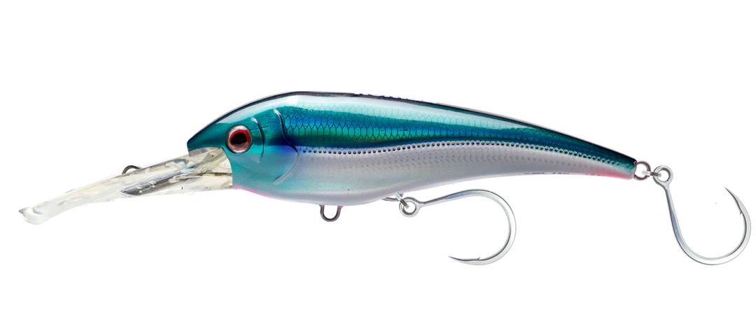 Señuelo Nomad Design DTX Minnow