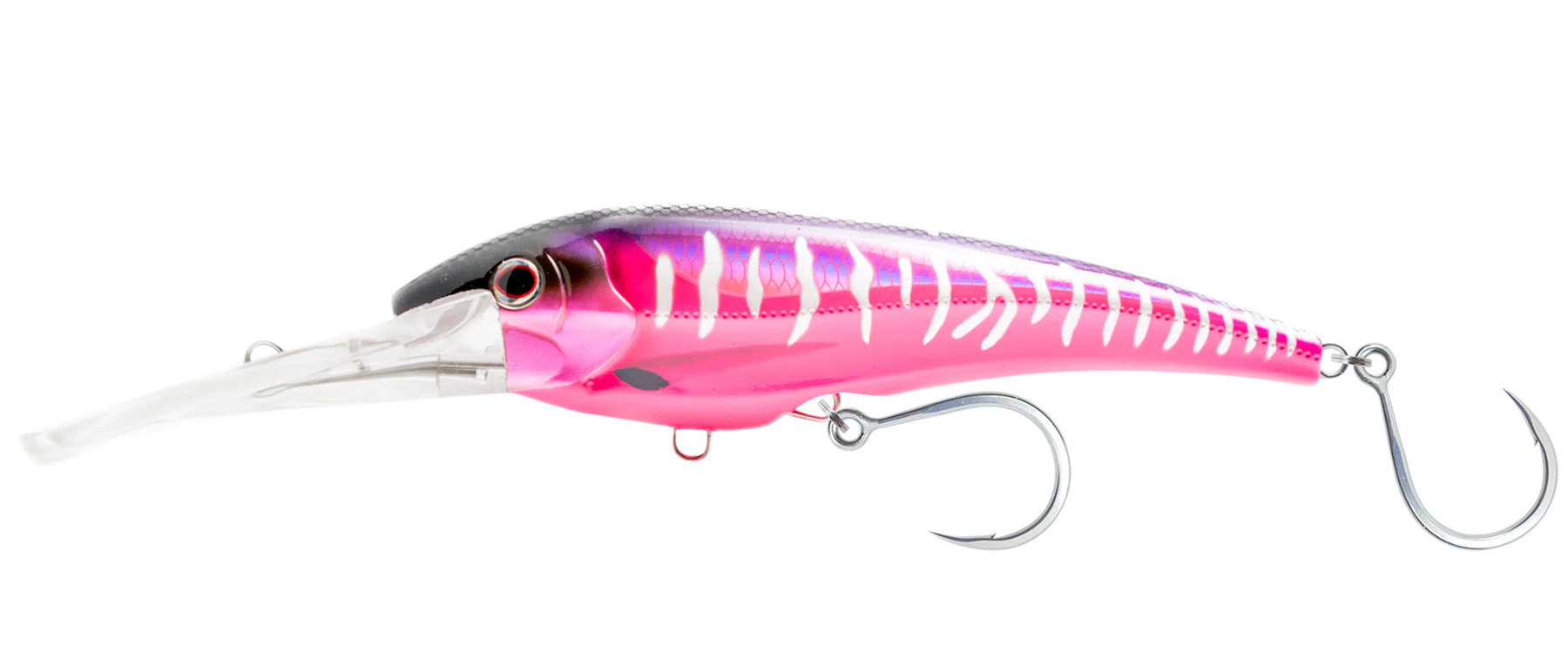 Señuelo Nomad Design DTX Minnow