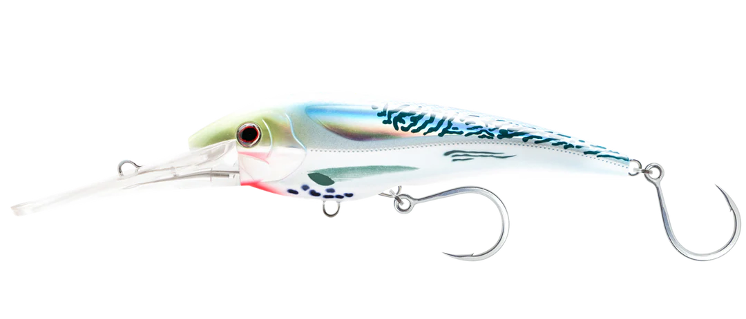 Señuelo Nomad Design DTX Minnow