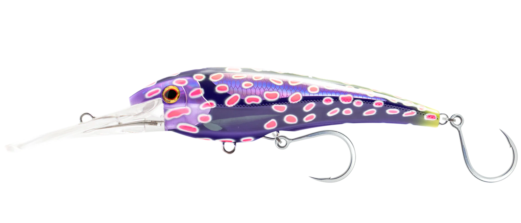 Señuelo Nomad Design DTX Minnow