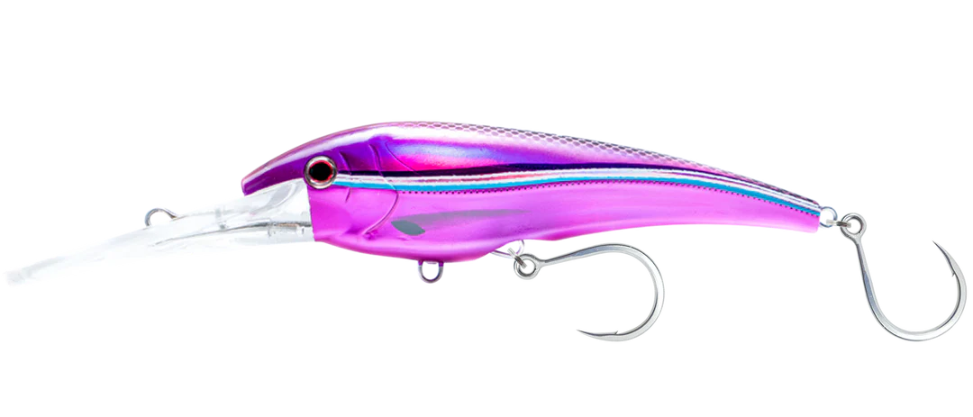 Señuelo Nomad Design DTX Minnow