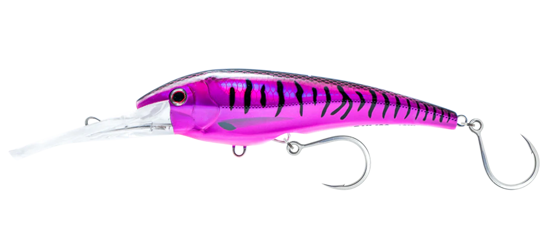 Señuelo Nomad Design DTX Minnow