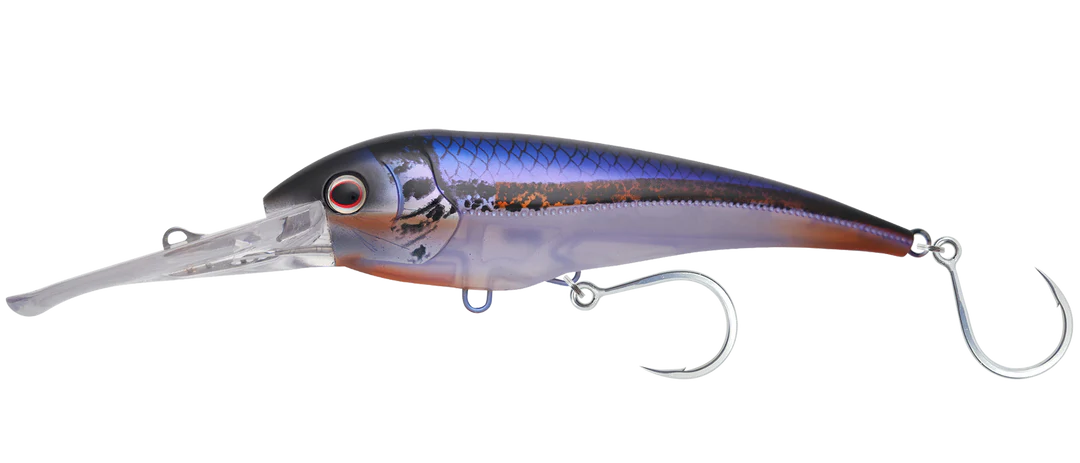 Señuelo Nomad Design DTX Minnow