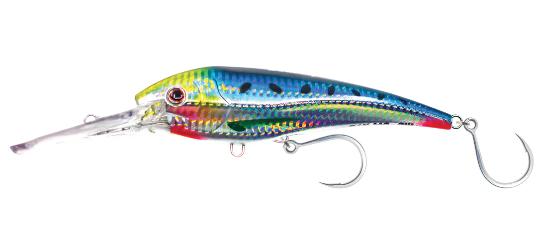 Señuelo Nomad Design DTX Minnow