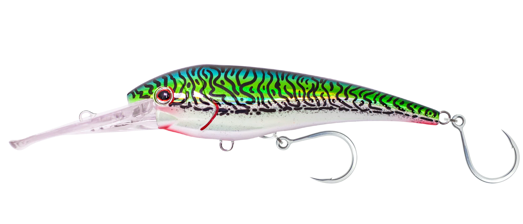 Señuelo Nomad Design DTX Minnow
