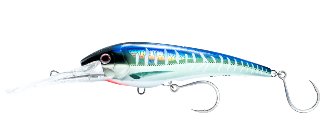 Señuelo Nomad Design DTX Minnow