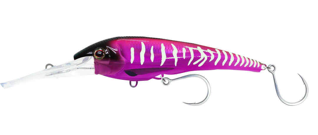 Señuelo Nomad Design DTX Minnow