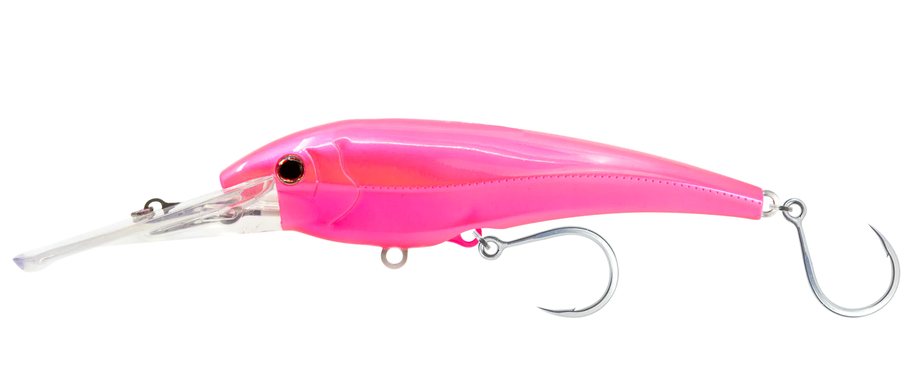 Señuelo Nomad Design DTX Minnow