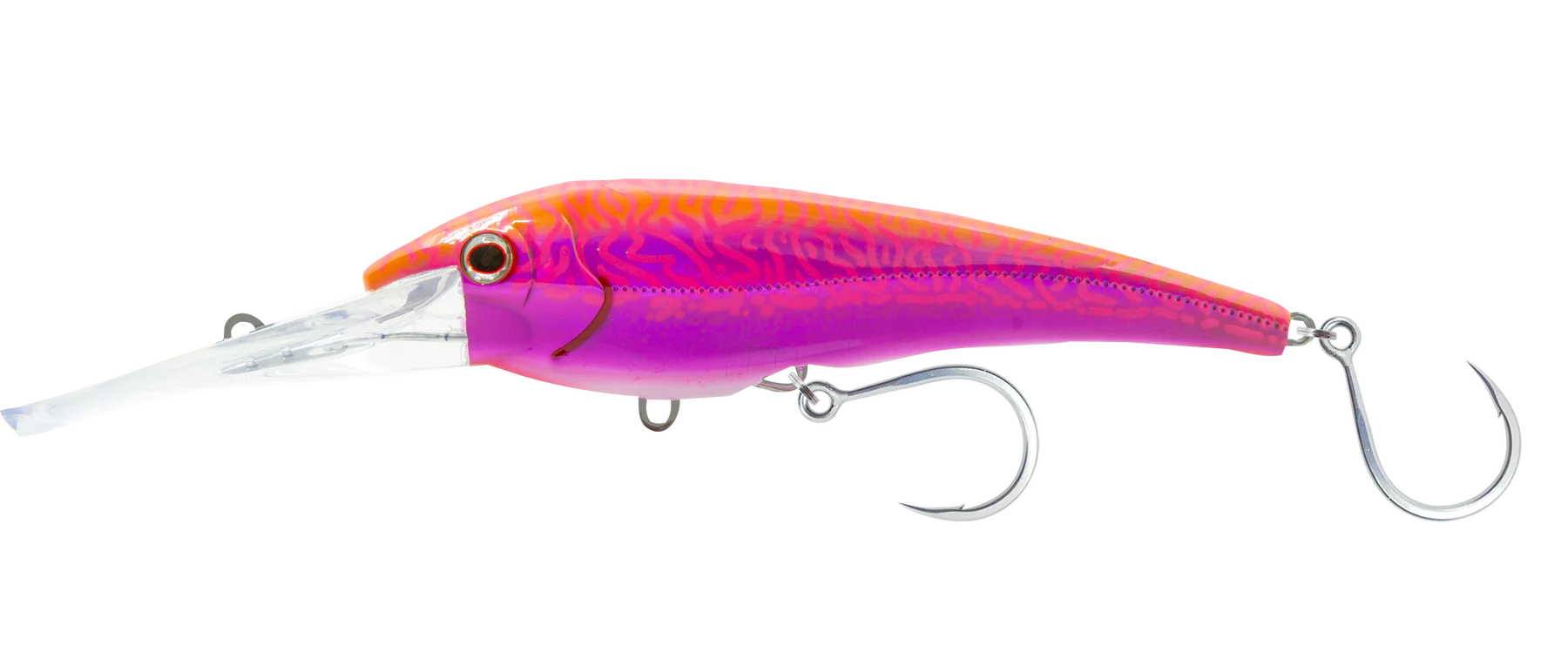 Señuelo Nomad Design DTX Minnow