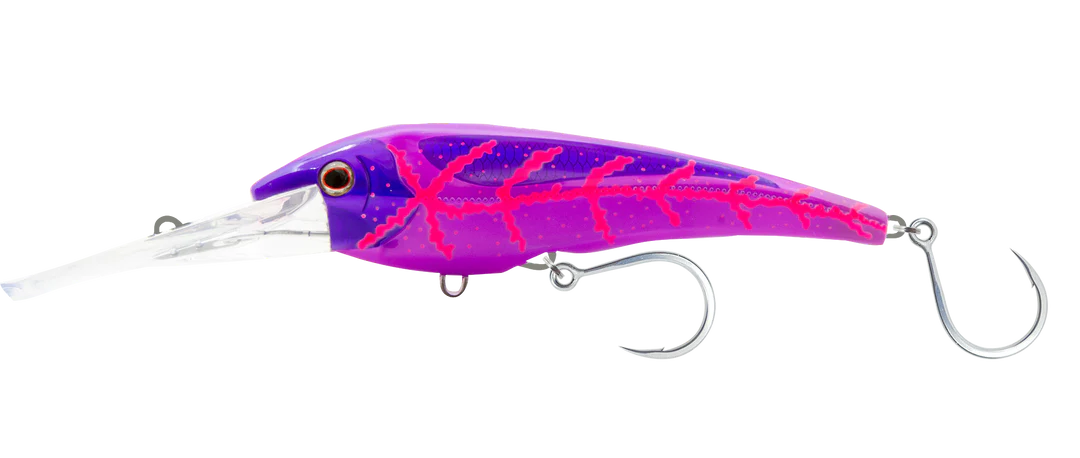 Señuelo Nomad Design DTX Minnow