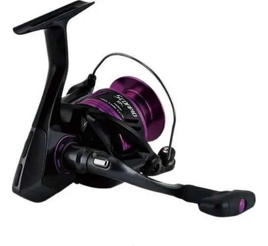 Okuma Carrete Spinning Scorpio