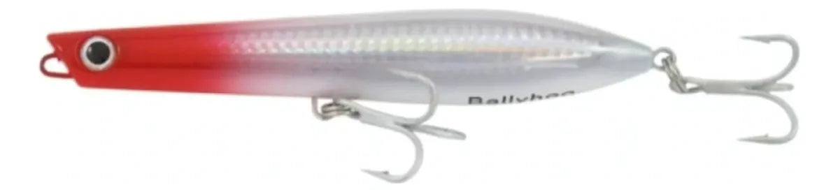 Señuelo Jansen Ballyhoo