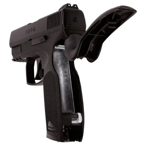 Pistola Umarex TDP 45 CO2 4.5