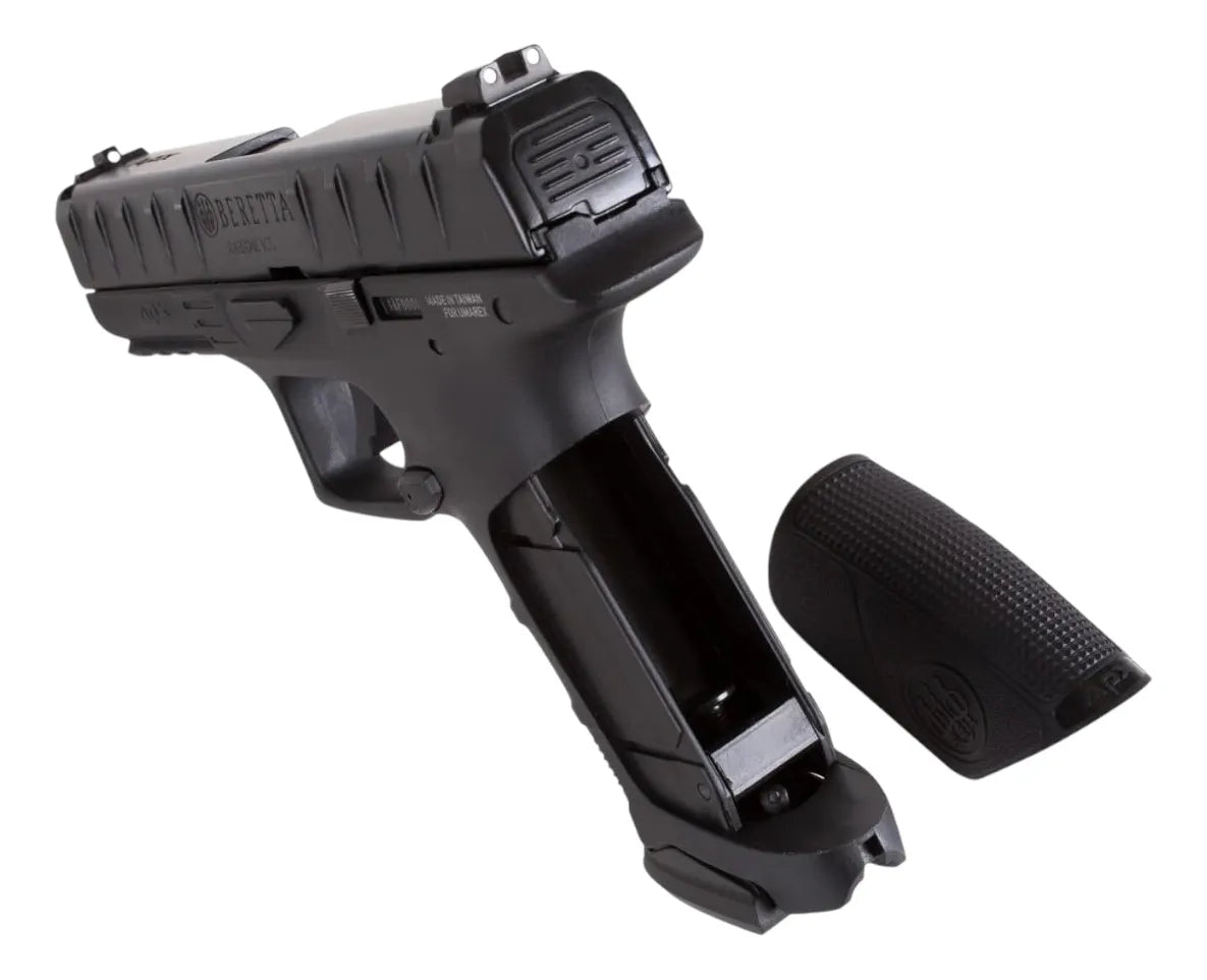 Pistola Beretta APX Blowback 4.5