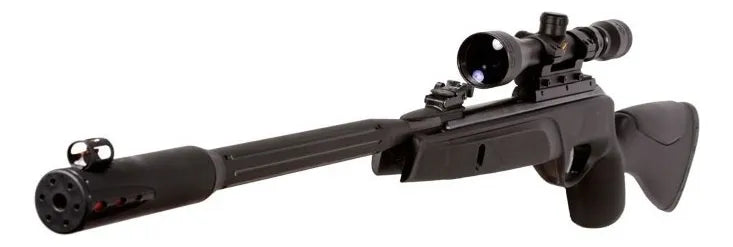 Rifle Gamo Black Fusion IGT Mach 1 5.5