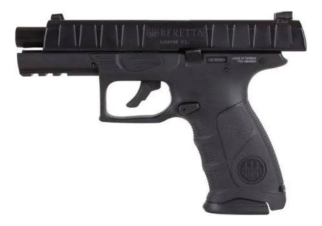 Pistola Beretta APX Blowback 4.5
