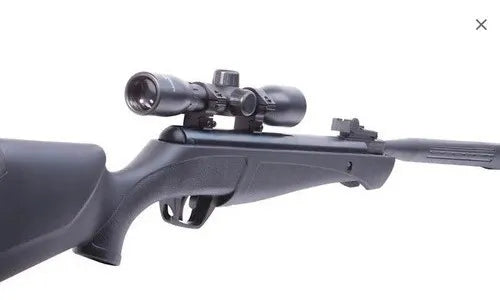 Rifle Crosman Shockwave 5.5