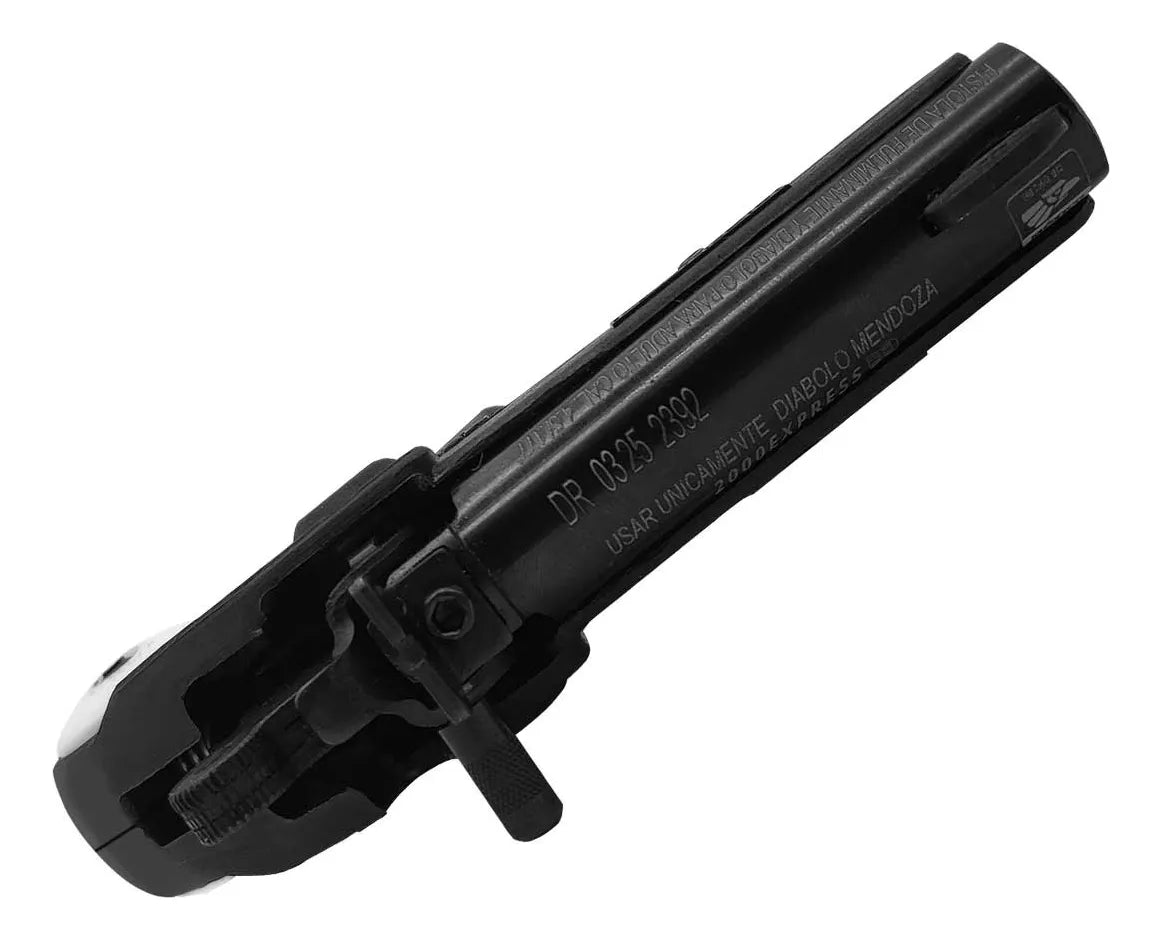 Mini Pistola Mendoza Derringer PK-62-3-0210 4.5