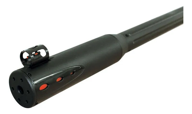 Rifle Gamo Black Fusion IGT Mach 1 5.5
