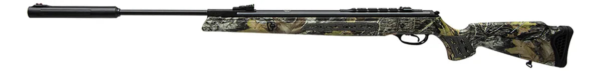 Rifle Mendoza Bullfrog Camuflaje 5.5
