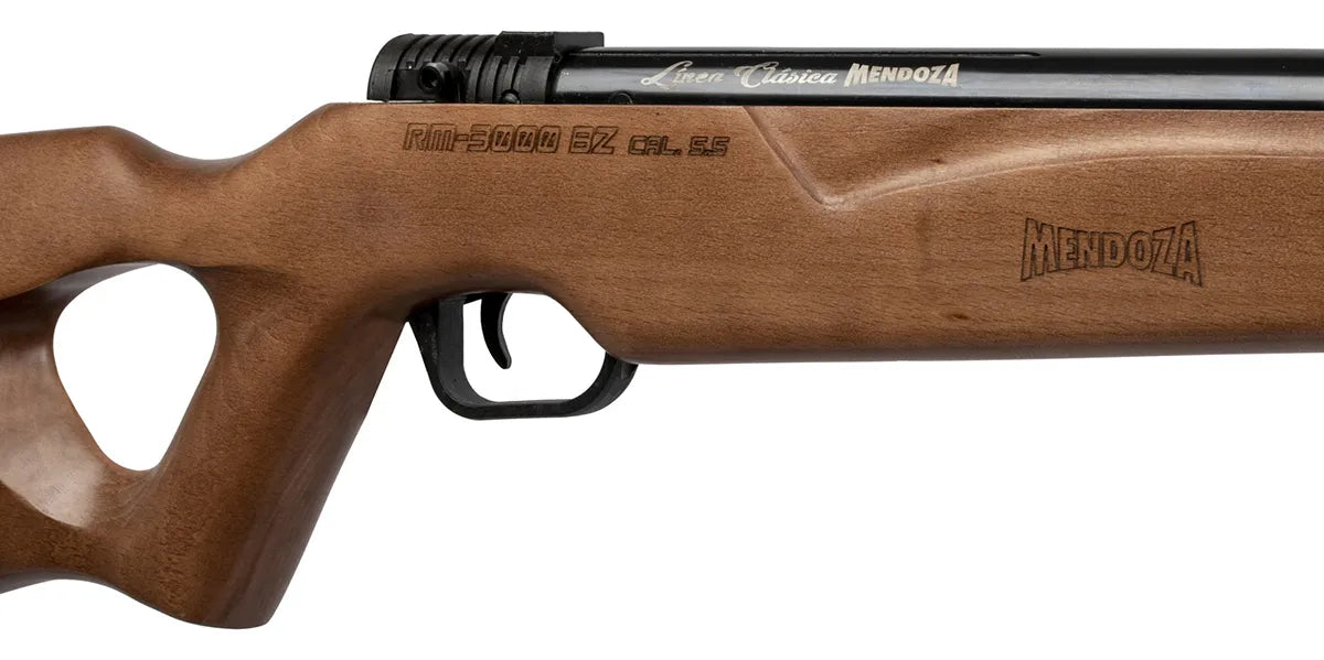 Rifle Mendoza RM-3000 BZ 5.5