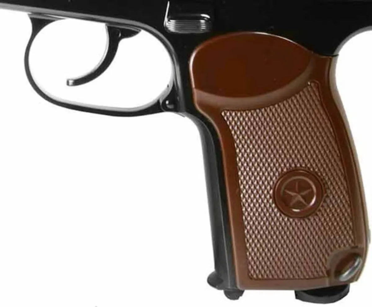 Pistola Makarov CO2 4.5
