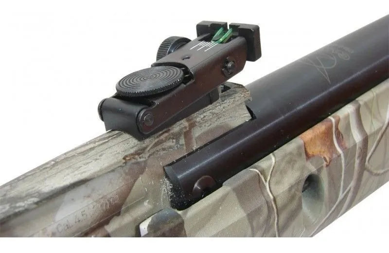Rifle Gamo CSI Camo 5.5