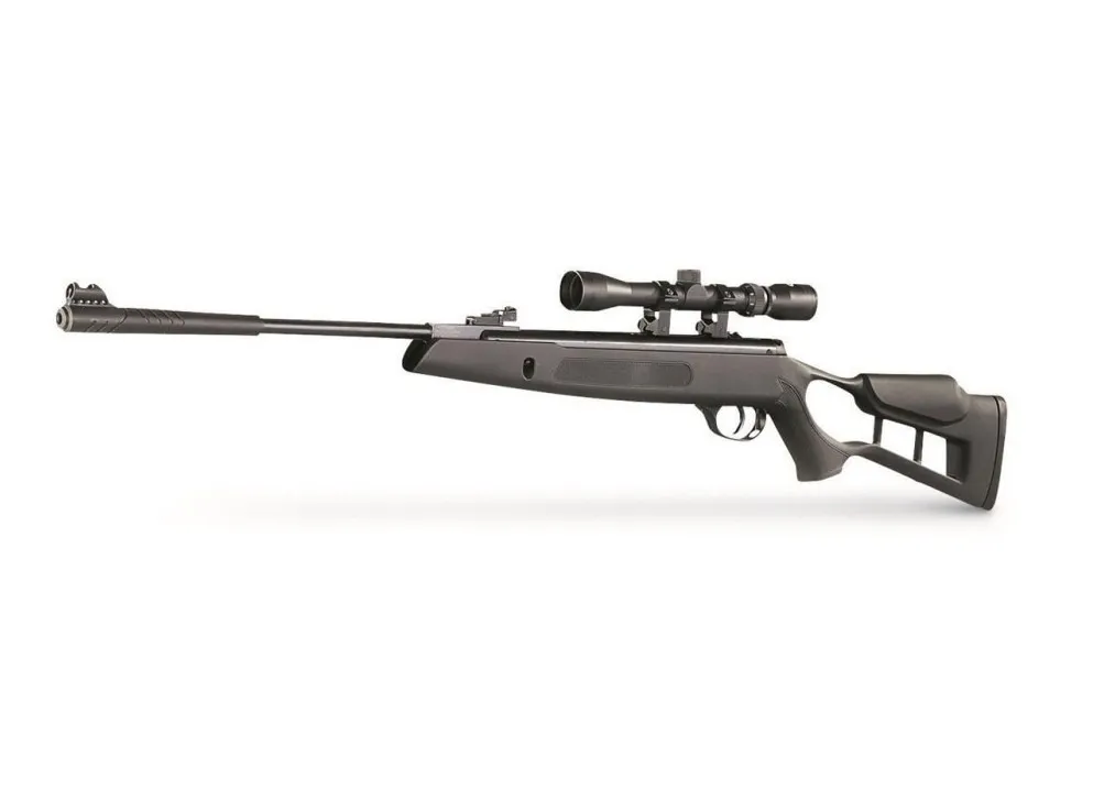 Rifle Hatsan Striker Edge 5.5