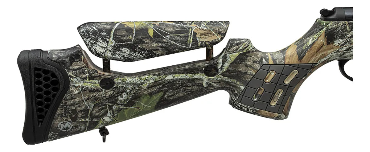 Rifle Mendoza Bullfrog Camuflaje 5.5