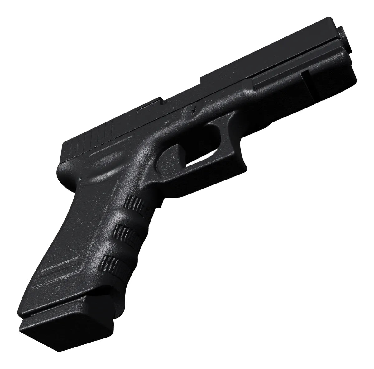 Pistola Umarex Glock 19 Gen 3 CO2 4.5