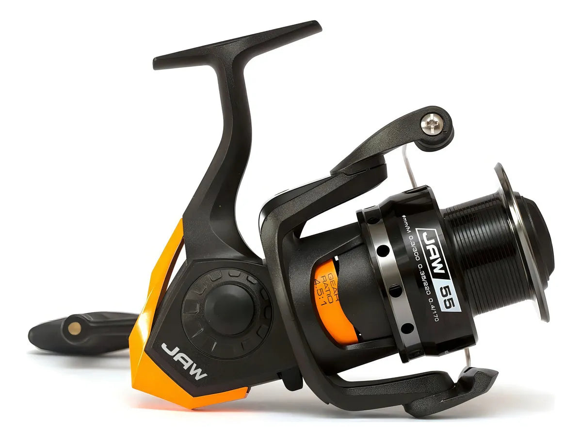 Okuma Carrete Spinning Jaw